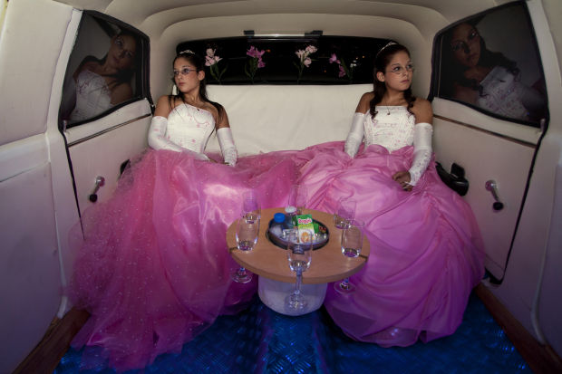 Sony World Photo Award winners